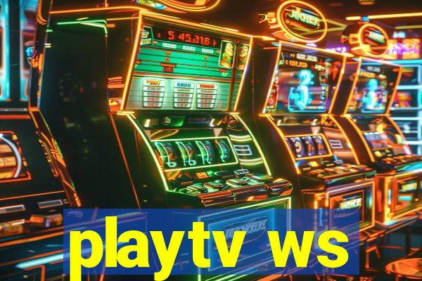 playtv ws